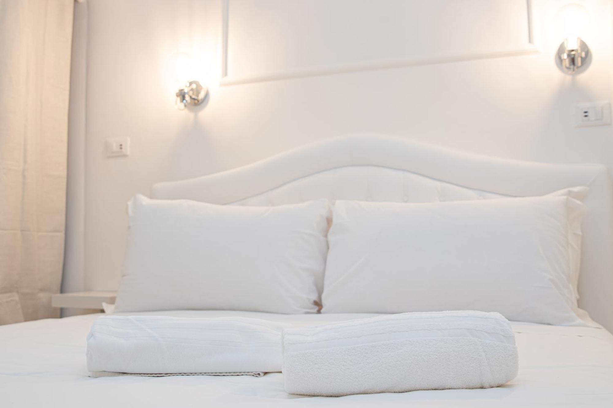 Deluxe Suite Welness Ρώμη Εξωτερικό φωτογραφία