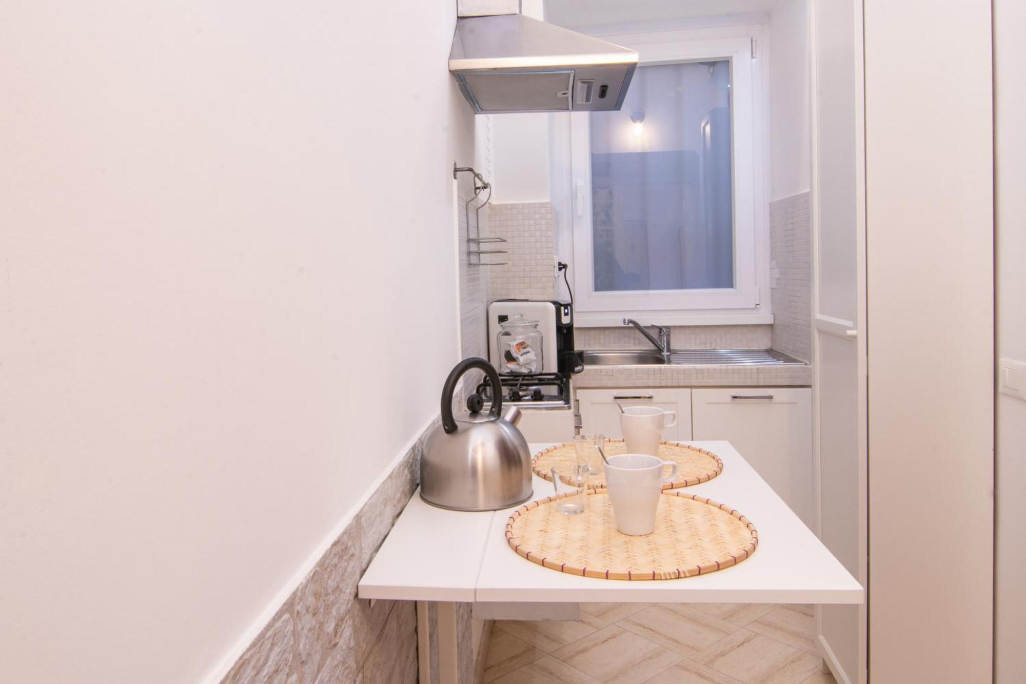 Deluxe Suite Welness Ρώμη Εξωτερικό φωτογραφία