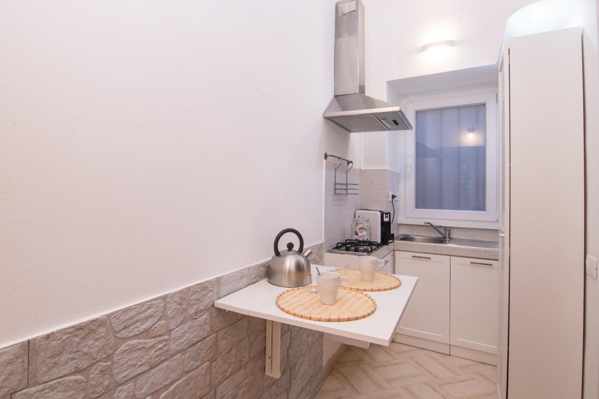 Deluxe Suite Welness Ρώμη Εξωτερικό φωτογραφία