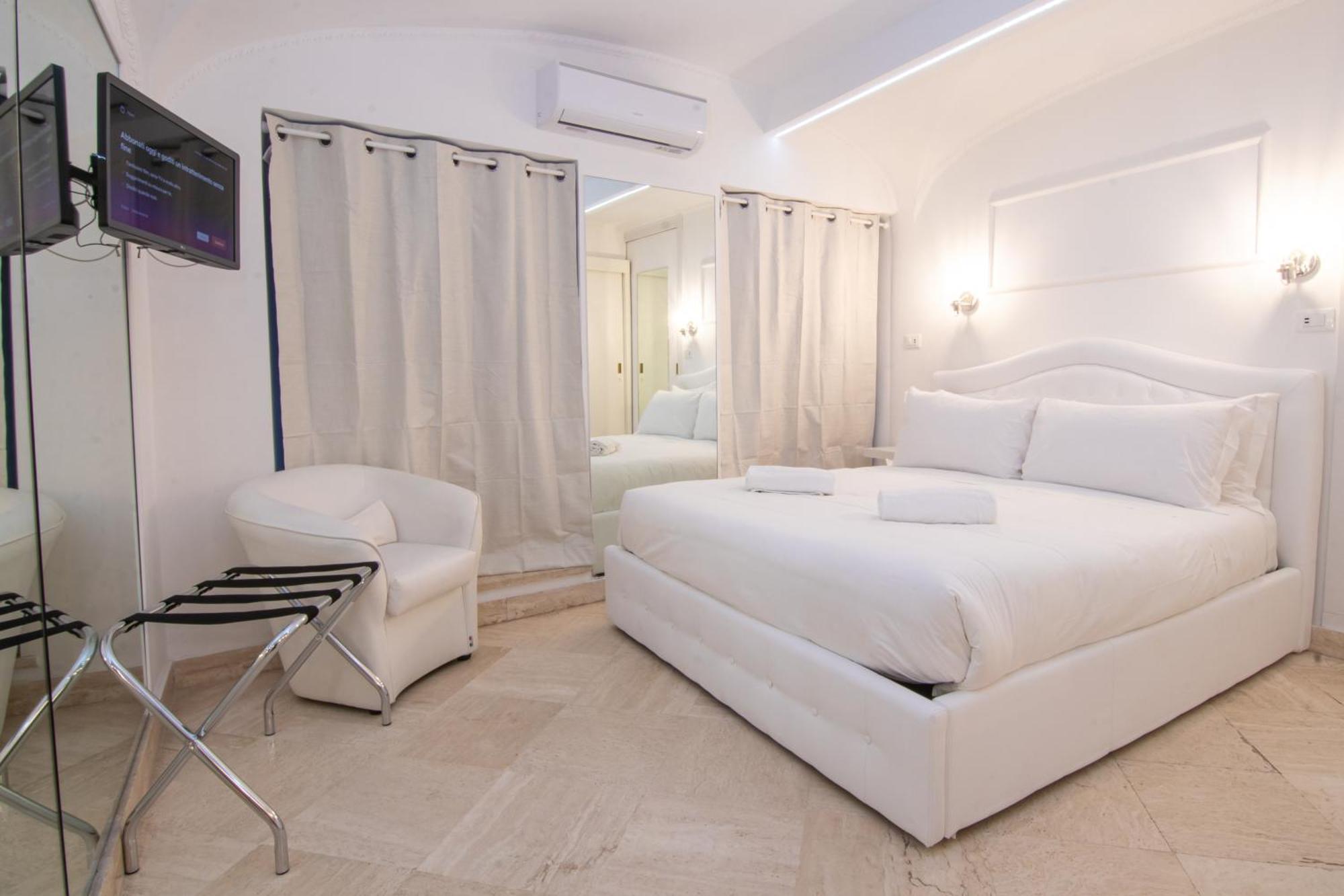Deluxe Suite Welness Ρώμη Εξωτερικό φωτογραφία