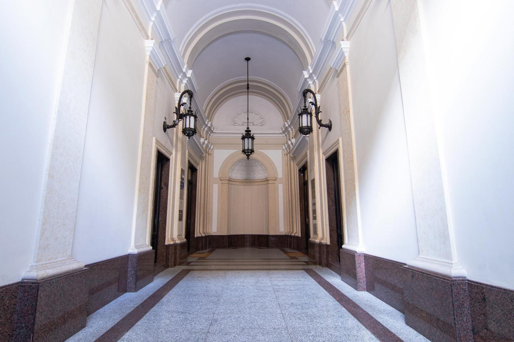 Deluxe Suite Welness Ρώμη Εξωτερικό φωτογραφία