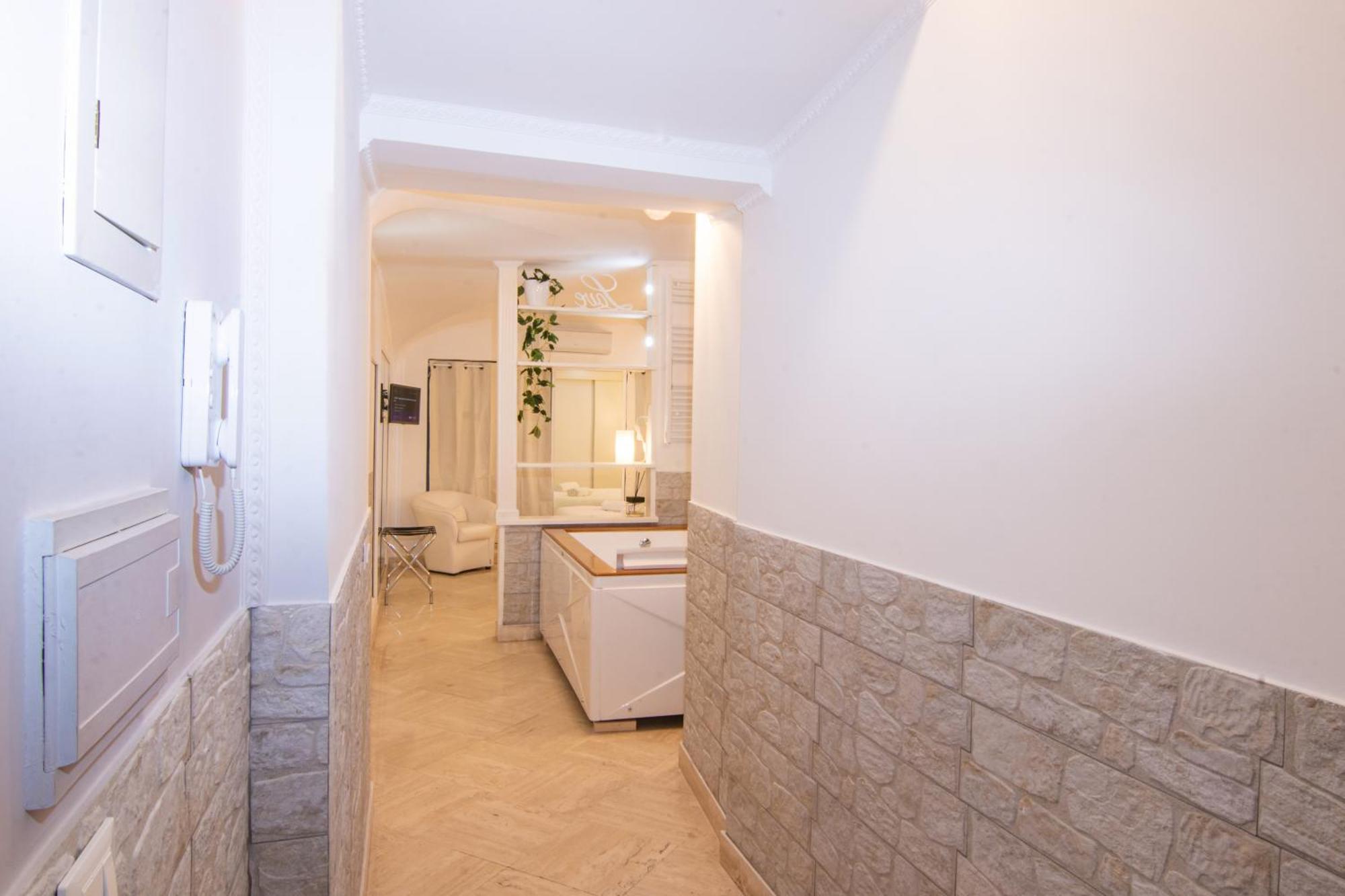 Deluxe Suite Welness Ρώμη Εξωτερικό φωτογραφία